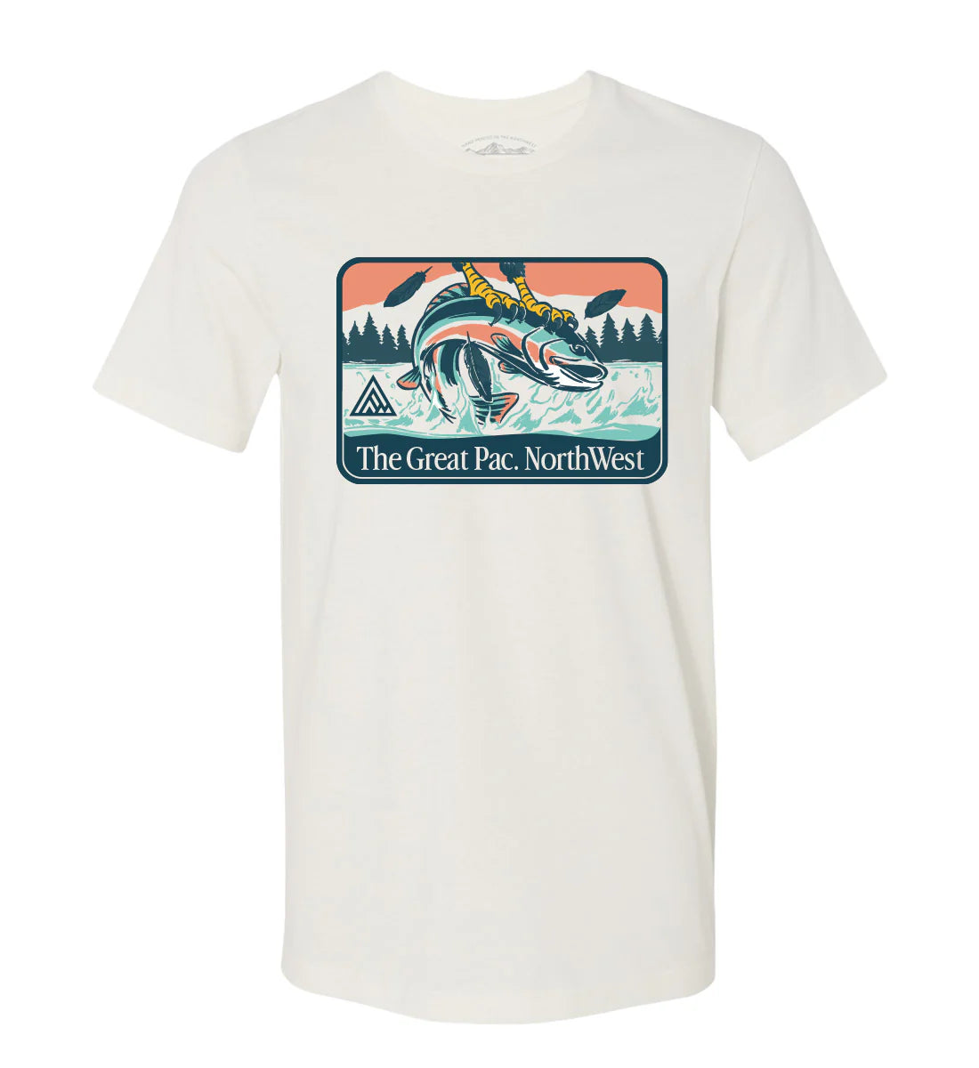 Skydive Tee