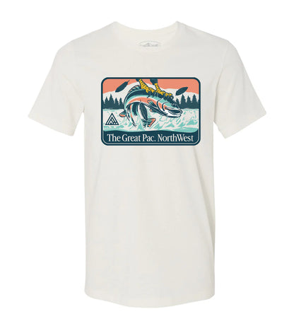 Skydive Tee