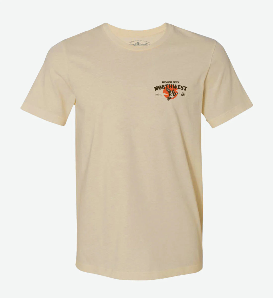 Decoy Tee