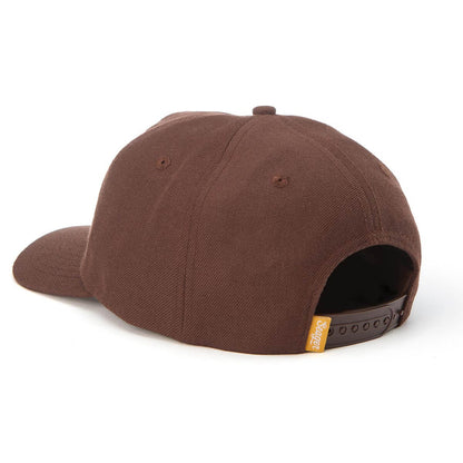 Seager Sportsman SnapBack