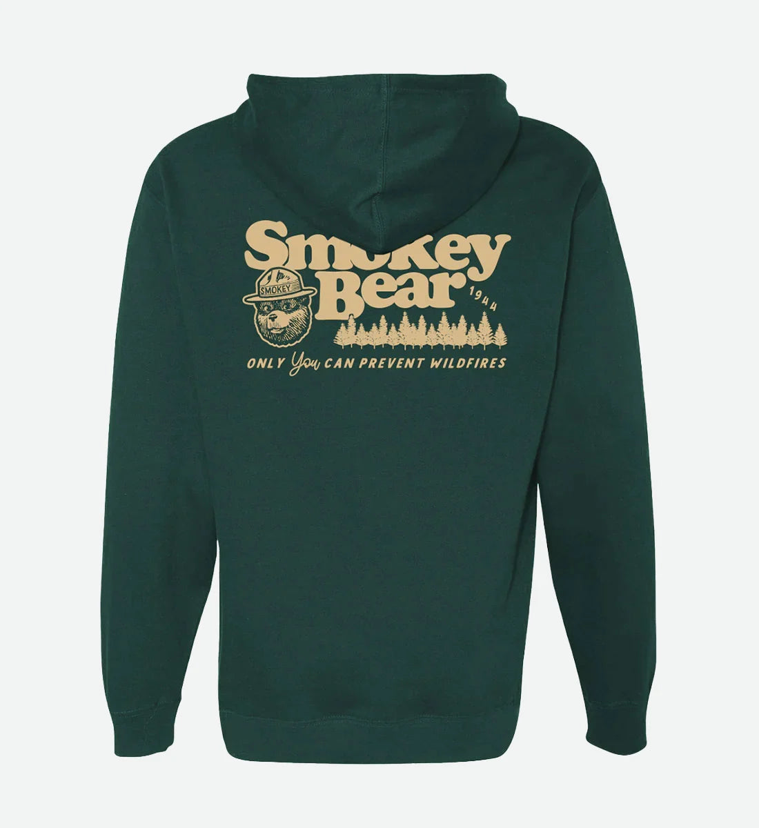 Courage Hoodie