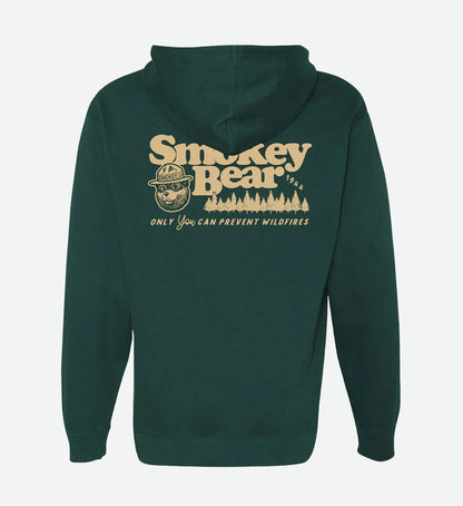 Courage Hoodie