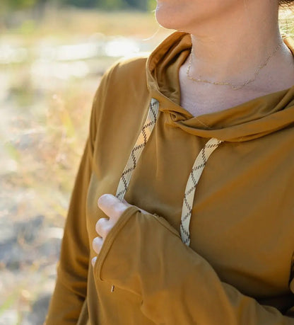 Upf Drift Hoodie