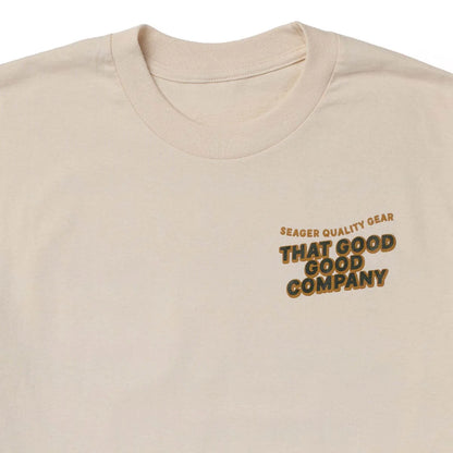 Duck Down Delicacy Tee