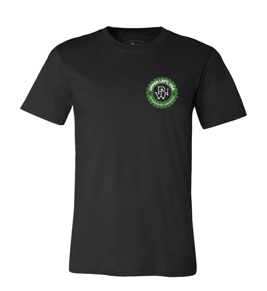 Clear Cut Tee