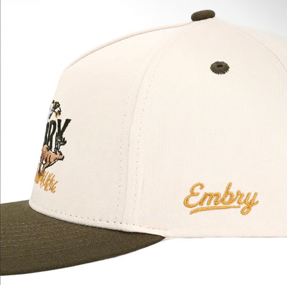Rut Hat