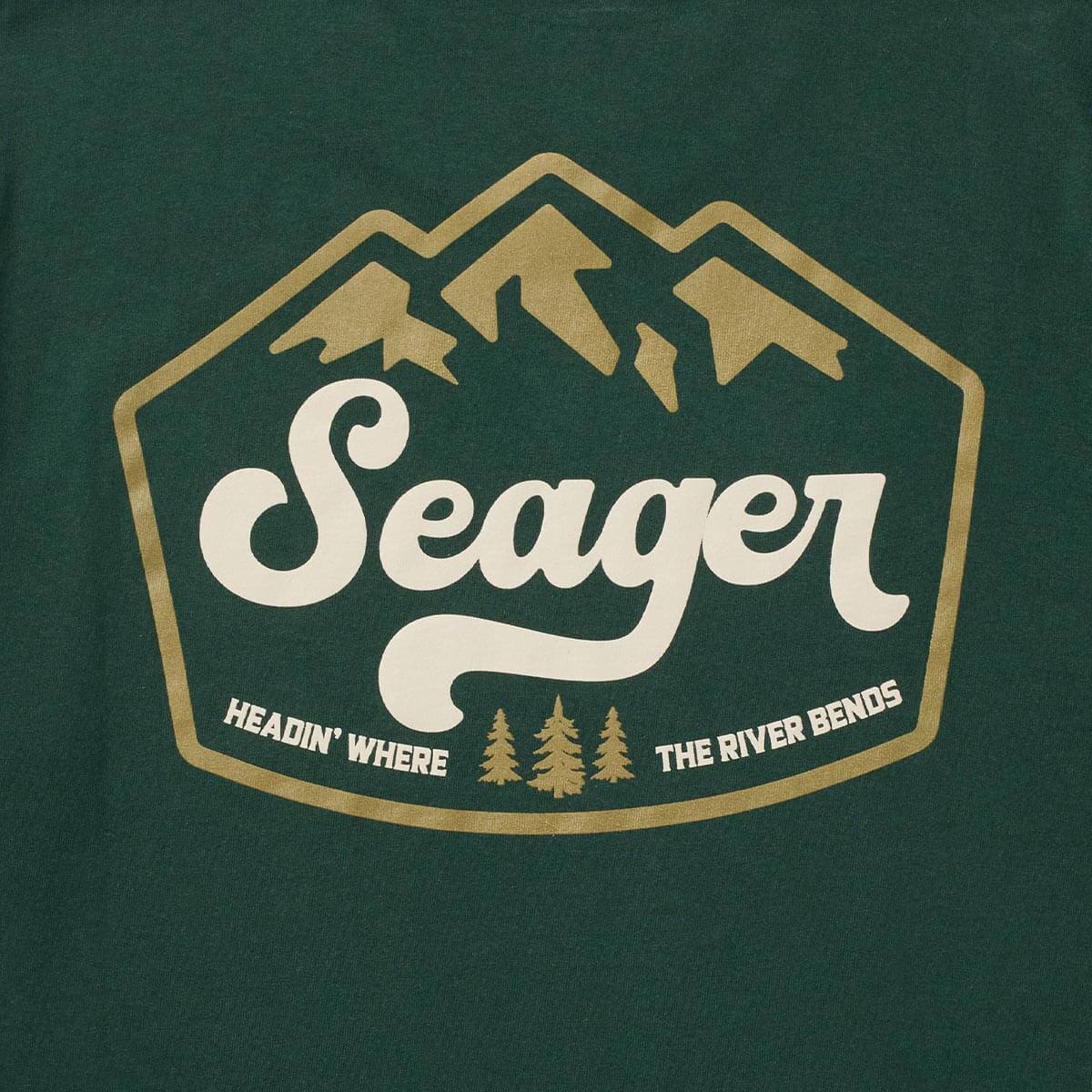 High Country Tee