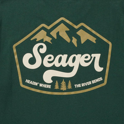 High Country Tee
