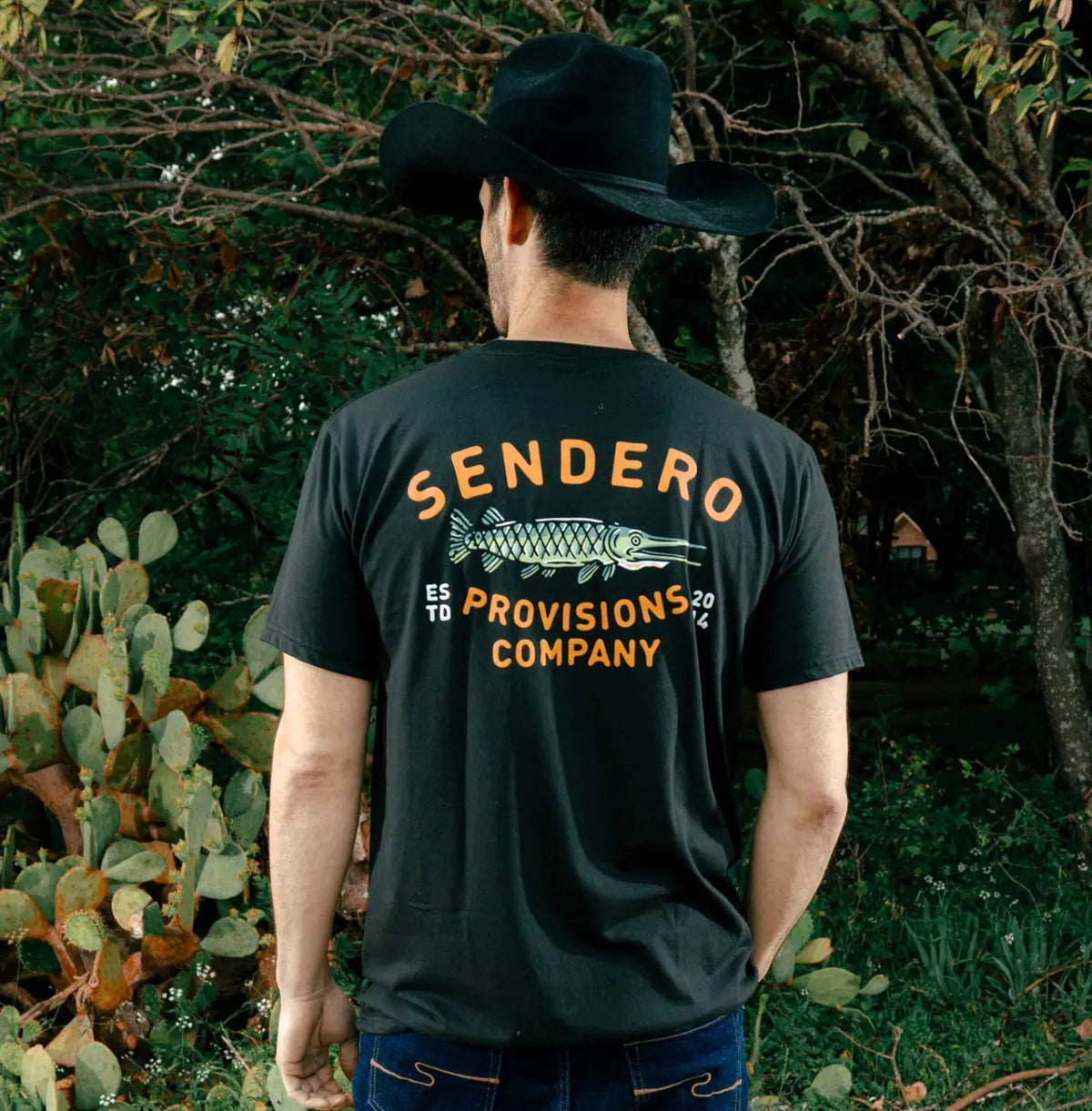 Gar T-Shirt