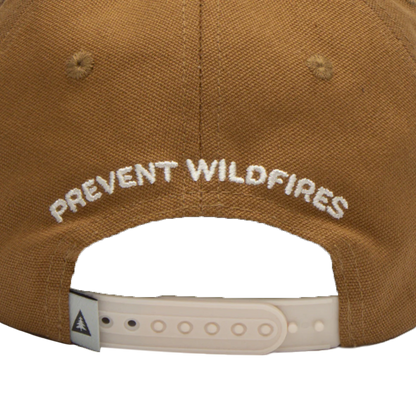 Only You Chain Stitch Hat