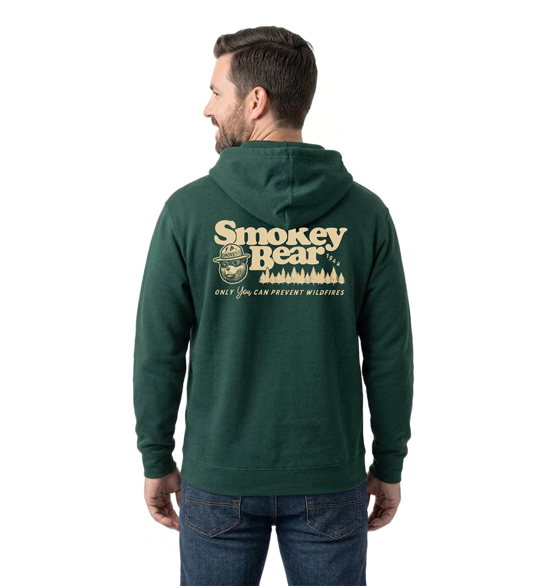 Courage Hoodie
