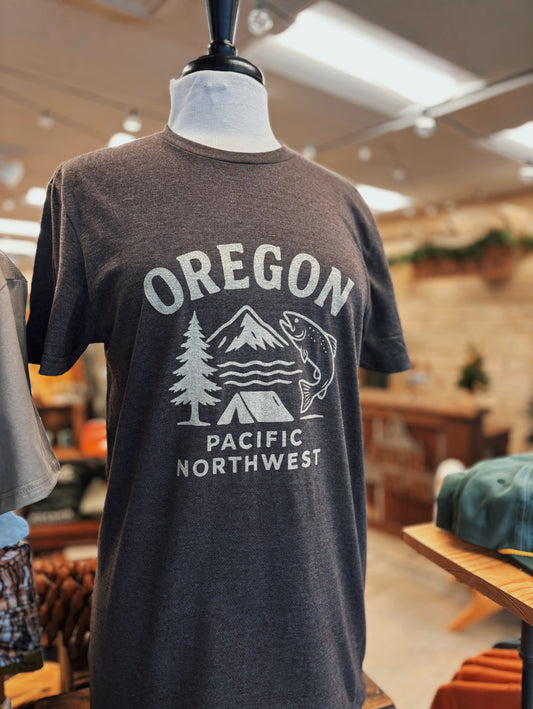 Oregon Outfitters