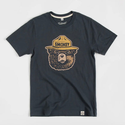 Smokey Logo Tee