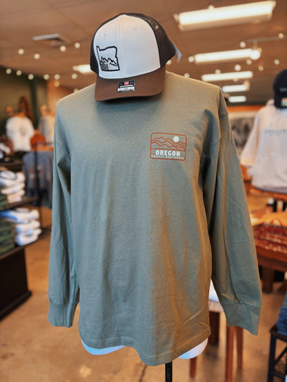 High Desert Long Sleeve