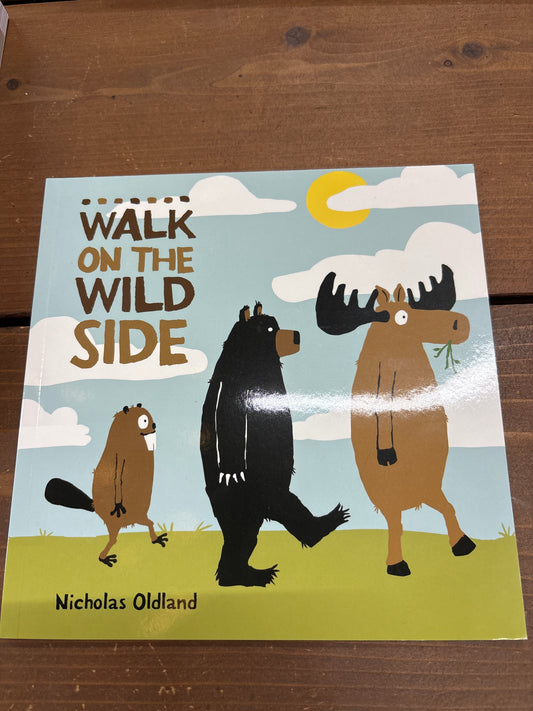 Walk on the Wild Side