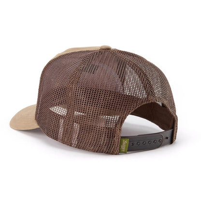 Outfitters Trucker SnapBack