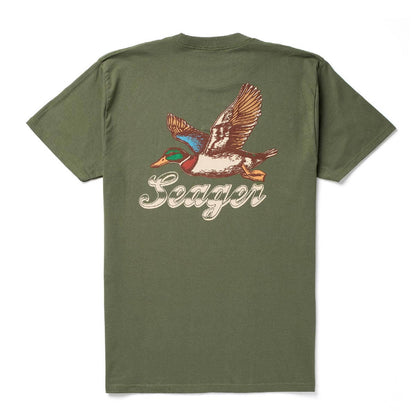 Greenhead Tee
