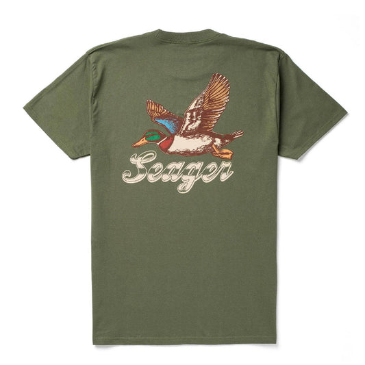 Greenhead Tee