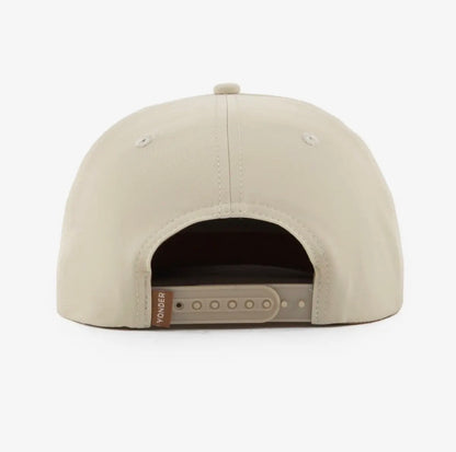 Trout Outfitter Rope Hat