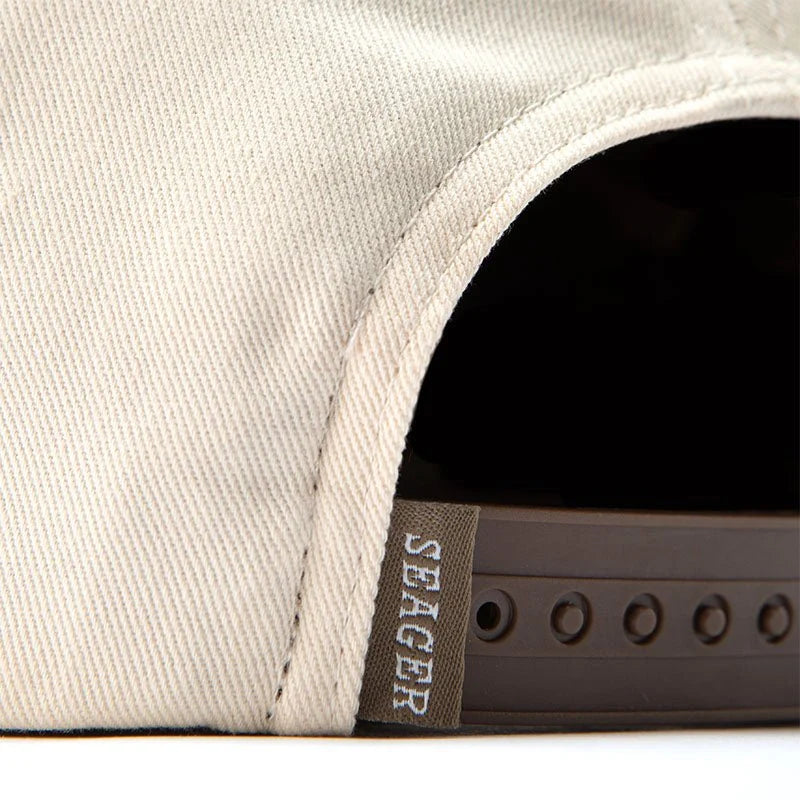 Branded SnapBack