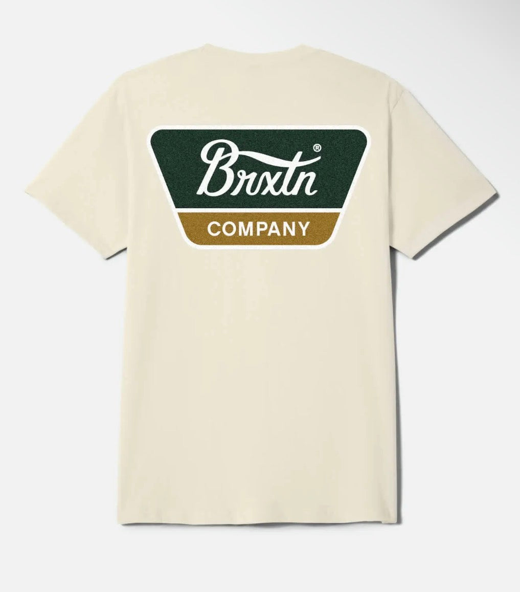 Linwood Tee