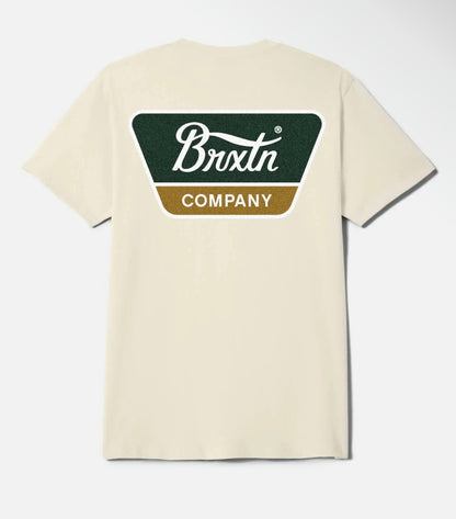 Linwood Tee