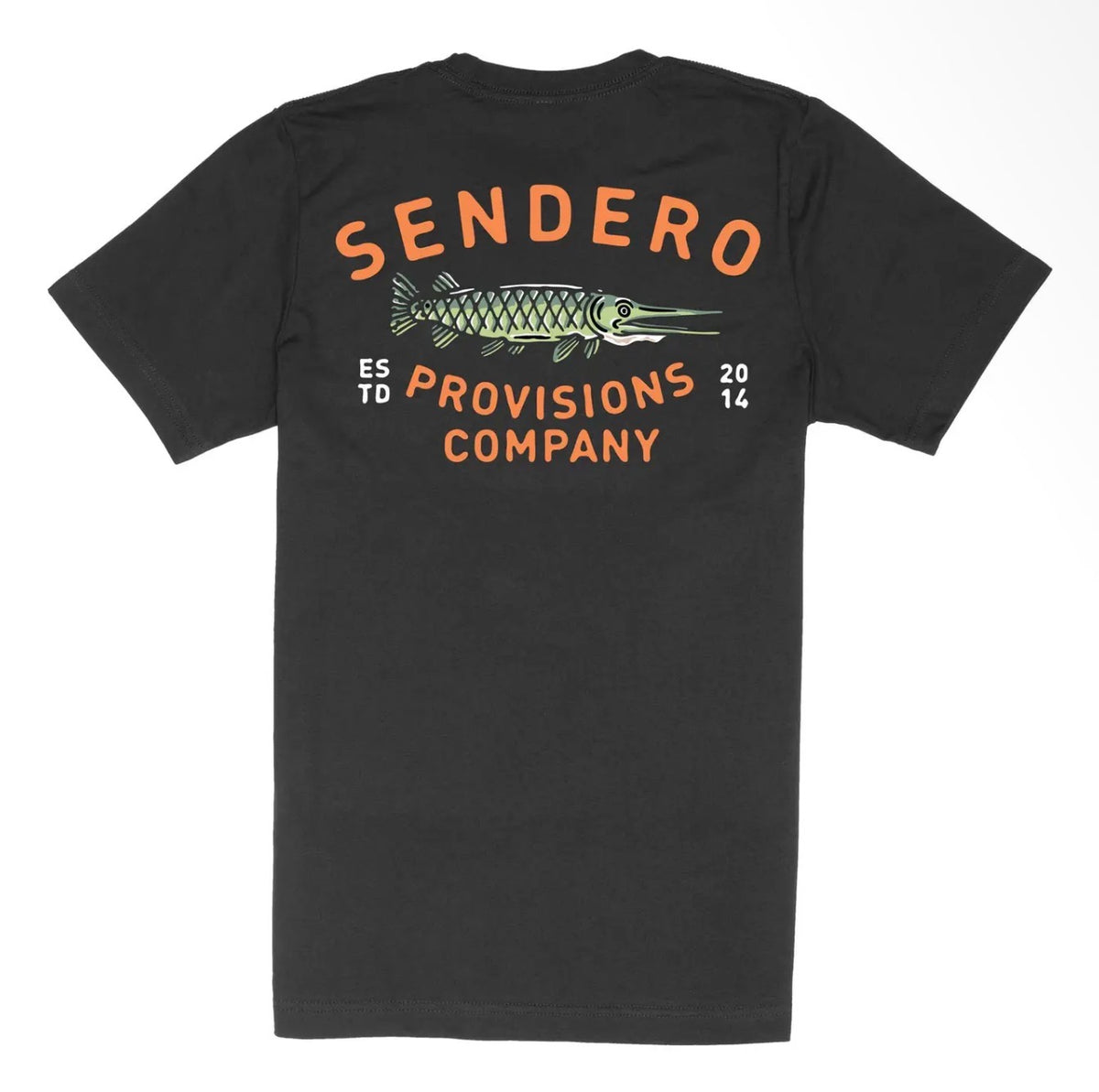 Gar T-Shirt