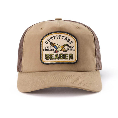 Outfitters Trucker SnapBack