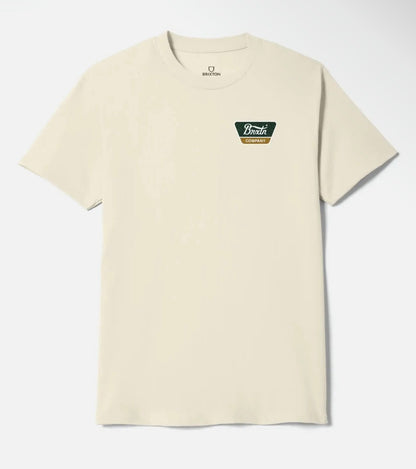 Linwood Tee
