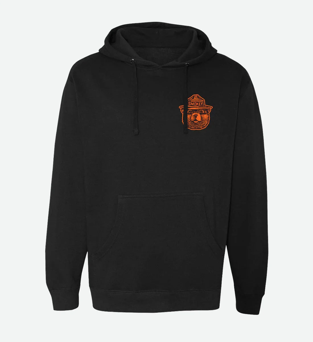 Prevent Hoodie