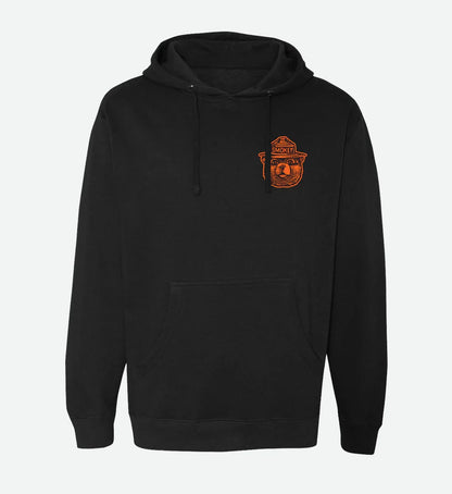 Prevent Hoodie