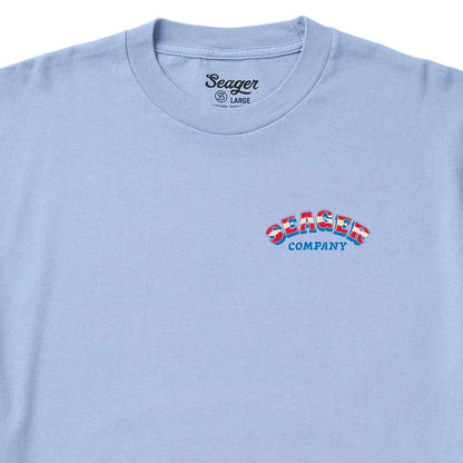 Tubular Tee