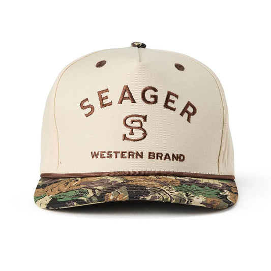 Branded SnapBack