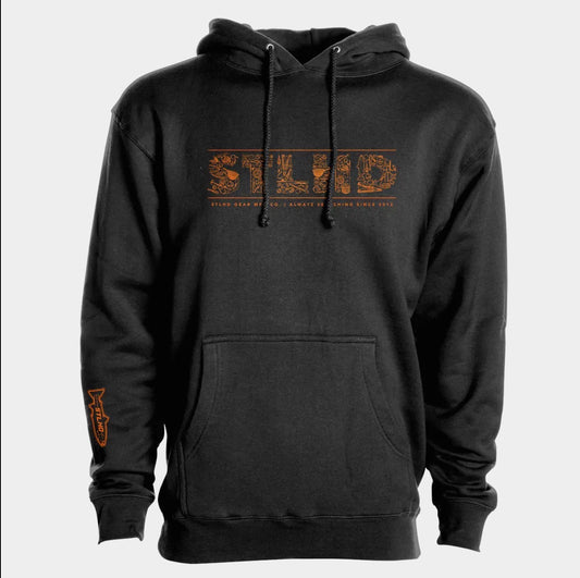 STLHD Tackle Box Premium Hoodie