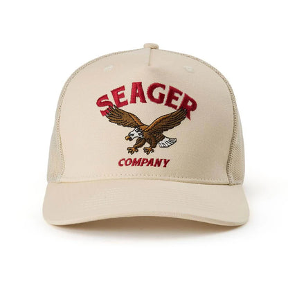 Bradley Trucker Hat