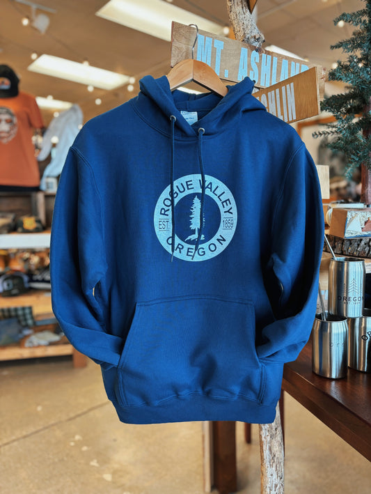 Rogue Valley Hoodie