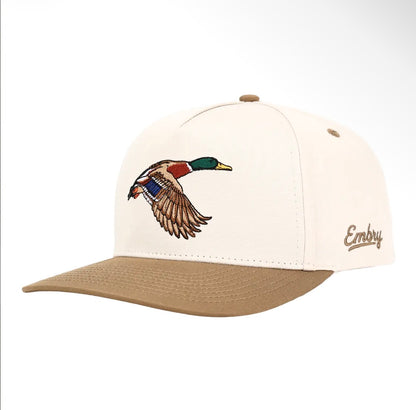 Mallard Hat
