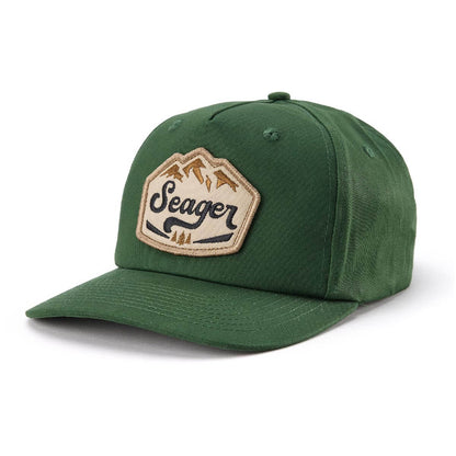 High Country SnapBack