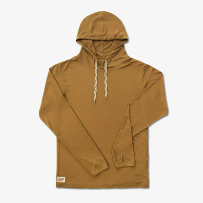 Upf Drift Hoodie
