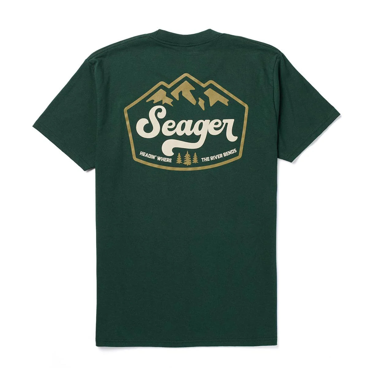 High Country Tee