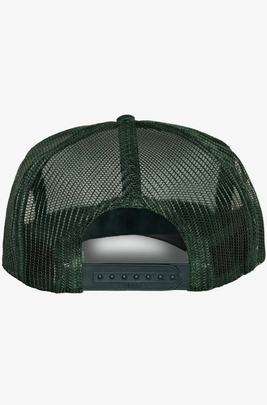 Stay Wild Lake Hat