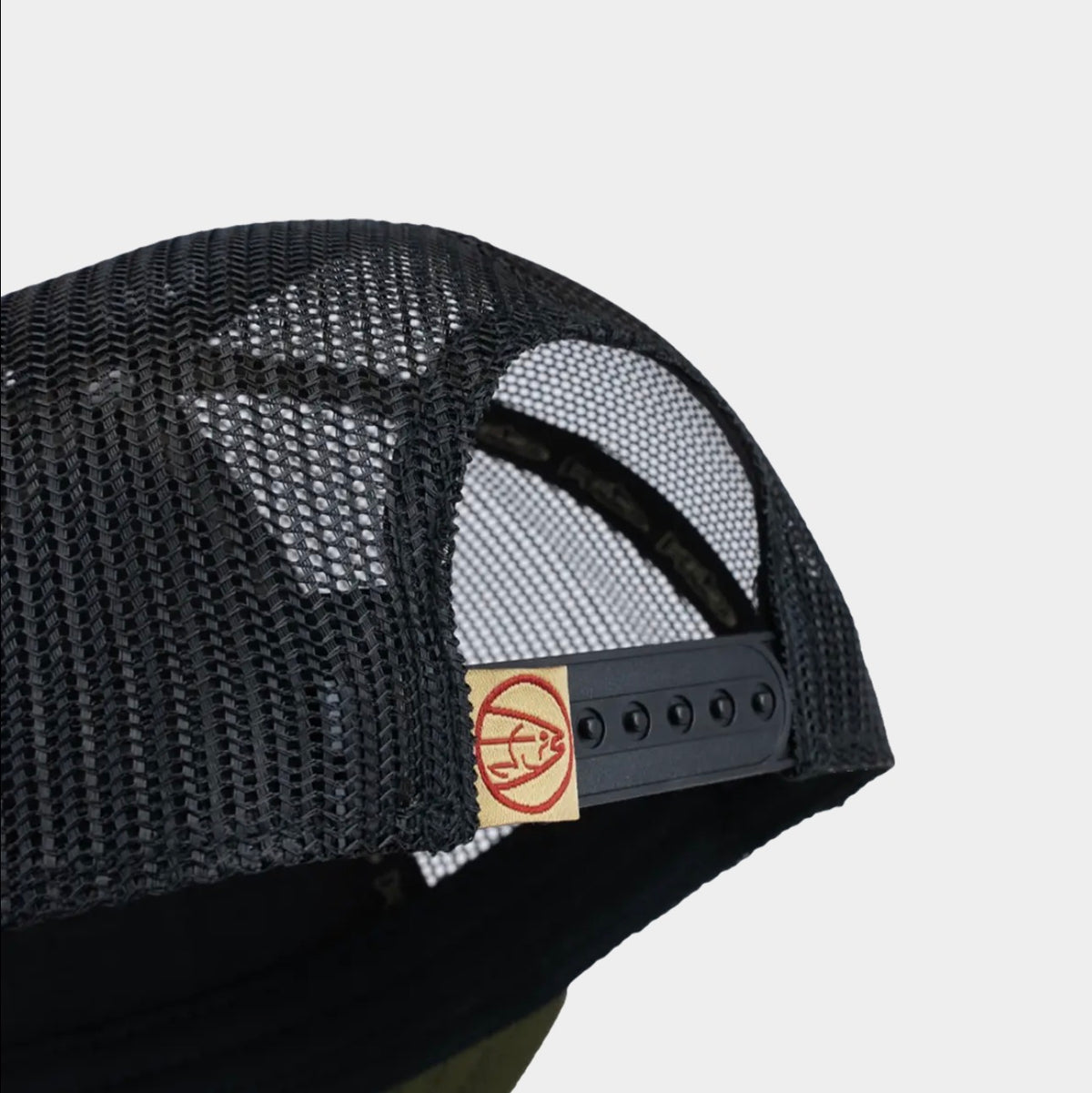 STLHD Redwood Trucker Hat