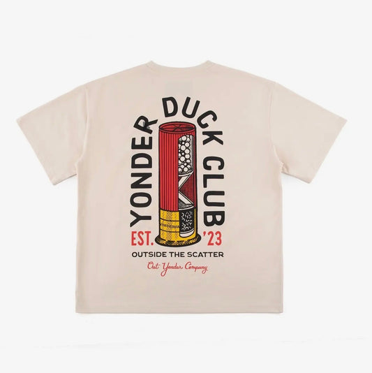 Blueprint Tee