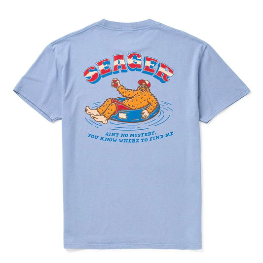 Tubular Tee