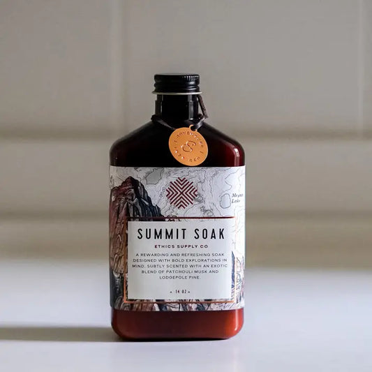 Summit Soak