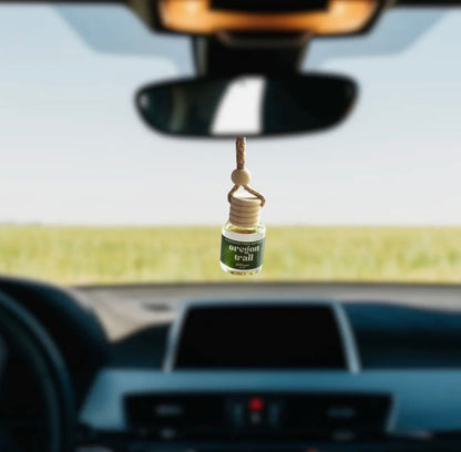 Car Diffuser - Oregon Trail