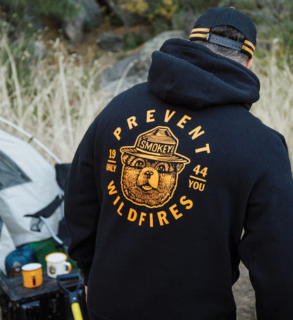 Prevent Hoodie