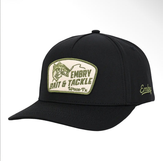 Bait & Tackle Hat