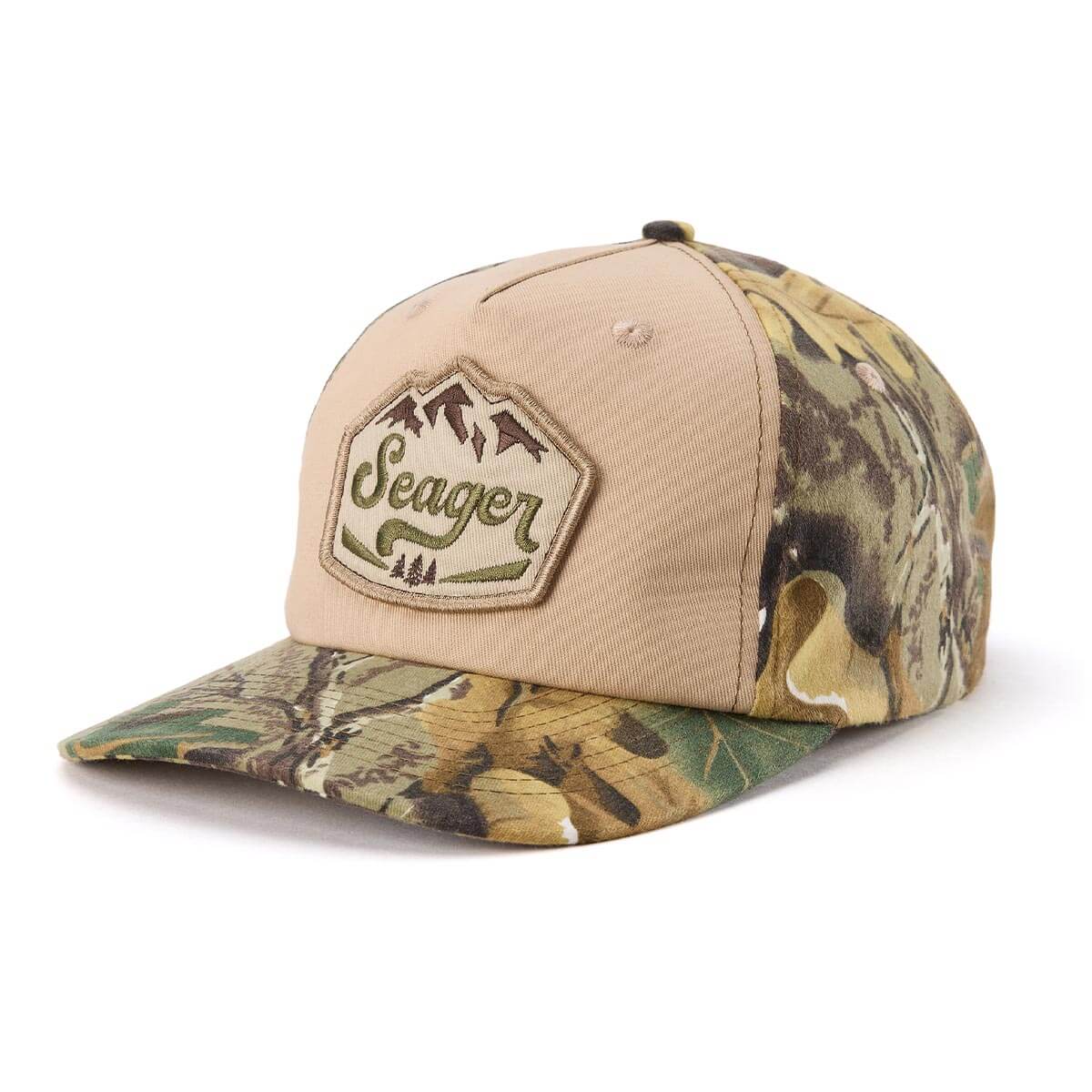 High Country SnapBack
