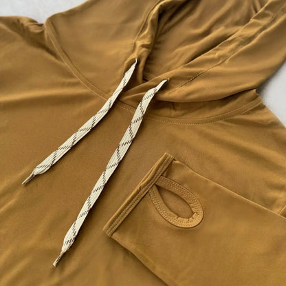 Upf Drift Hoodie